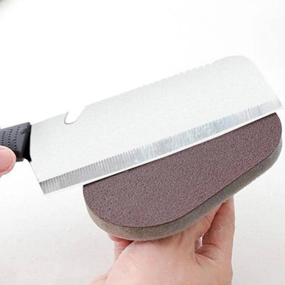 Magic Sponge Grip Tool Kitchen Cleaner 1 Pc - Picture 5 of 7